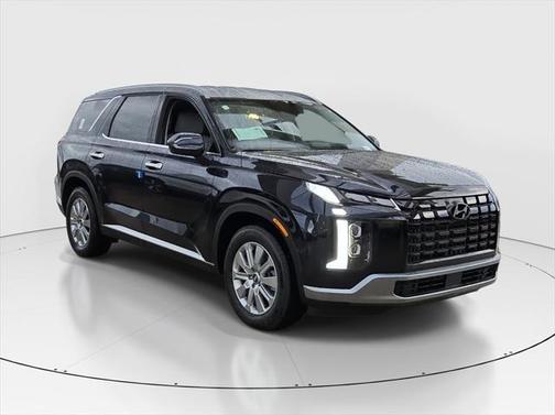 2025 Hyundai PALISADE SE