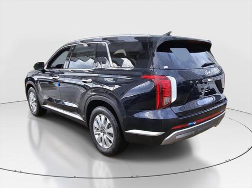 2025 Hyundai PALISADE SE