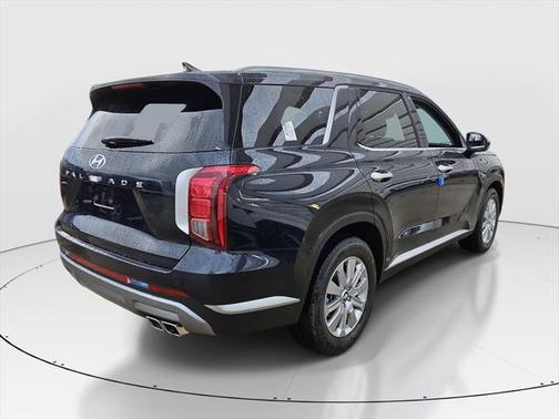 2025 Hyundai PALISADE SE
