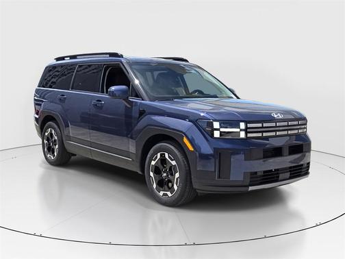 2026 Hyundai SANTA FE SEL 2.4