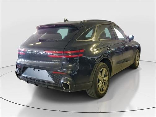 2023 Genesis GV70 3.5T AWD Sport