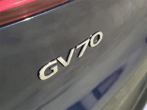 2023 Genesis GV70 2.5T AWD