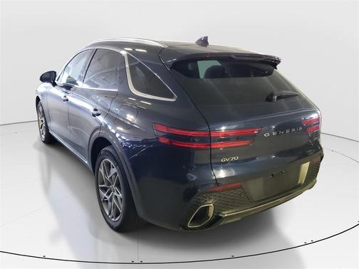 2023 Genesis GV70 2.5T AWD