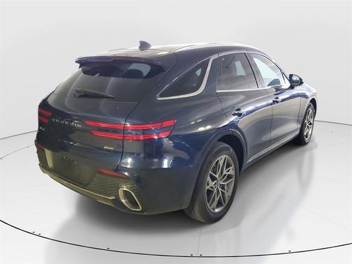 2023 Genesis GV70 2.5T AWD