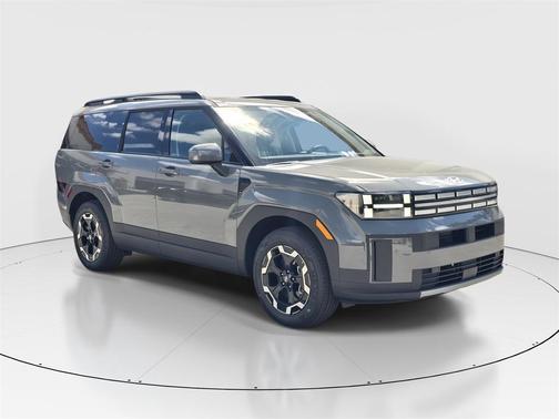 2026 Hyundai SANTA FE SEL 2.4