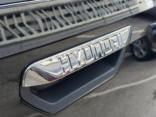 2023 Hyundai SANTA CRUZ NIGHT