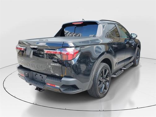 2023 Hyundai SANTA CRUZ NIGHT