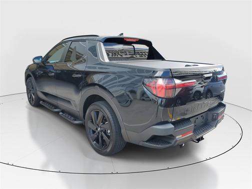 2023 Hyundai SANTA CRUZ NIGHT