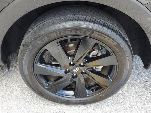 2023 Hyundai SANTA CRUZ NIGHT