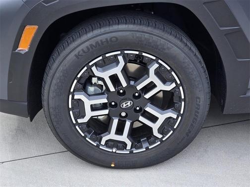 2025 Hyundai TUCSON XRT