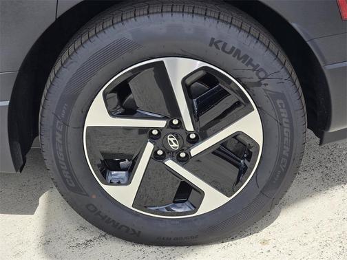 2026 Hyundai IONIQ 9 SE
