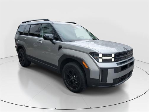 2024 Hyundai SANTA FE XRT