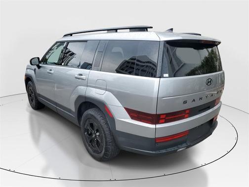 2024 Hyundai SANTA FE XRT