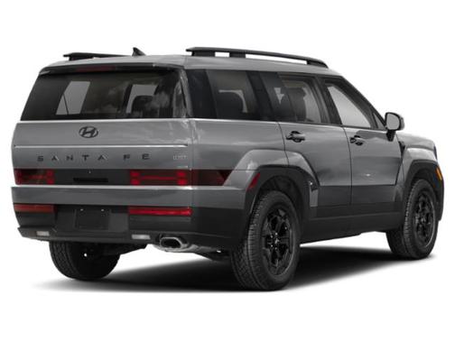 2024 Hyundai SANTA FE XRT
