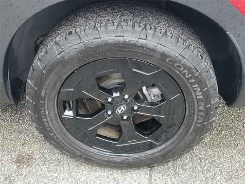 2024 Hyundai SANTA FE XRT