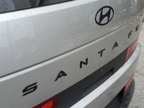 2024 Hyundai SANTA FE XRT