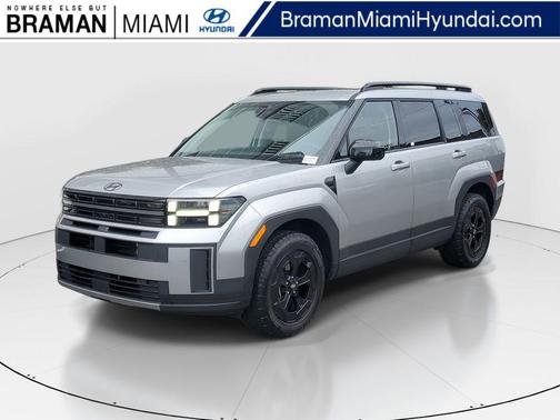 2024 Hyundai SANTA FE XRT