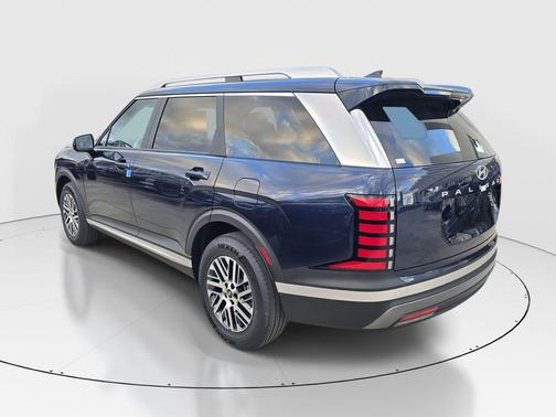 2026 Hyundai PALISADE SEL Premium 8P