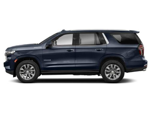 2021 Chevrolet Tahoe 2WD High Country