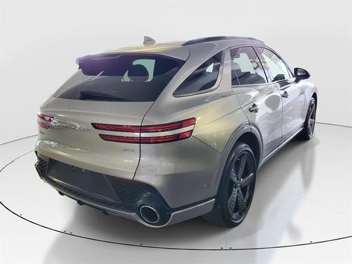 2023 Genesis GV70 2.5T AWD