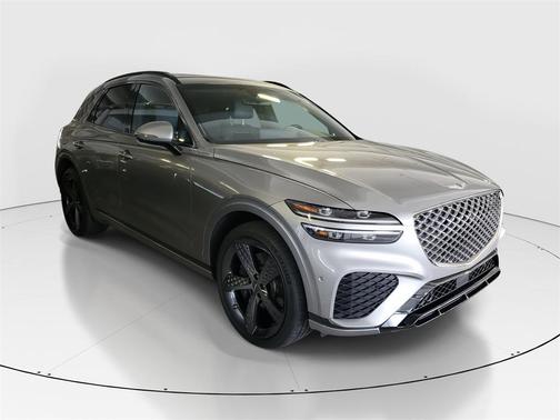2023 Genesis GV70 2.5T AWD