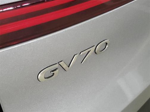 2023 Genesis GV70 2.5T AWD