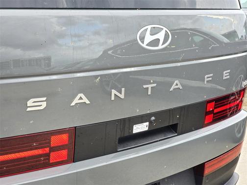 2026 Hyundai SANTA FE SEL 2.4