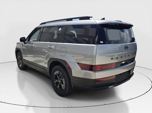 2025 Hyundai SANTA FE XRT