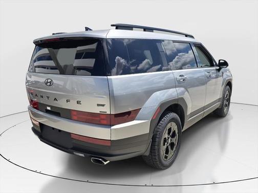 2025 Hyundai SANTA FE XRT