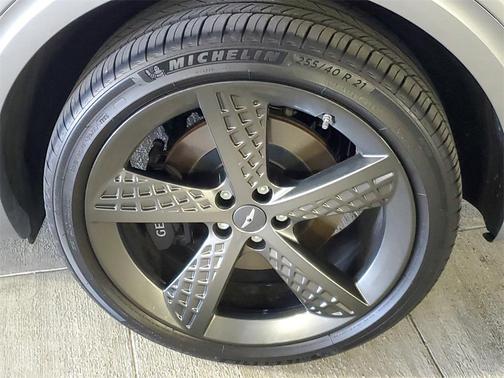 2024 Genesis GV70 3.5T AWD Sport