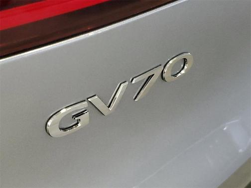 2024 Genesis GV70 3.5T AWD Sport