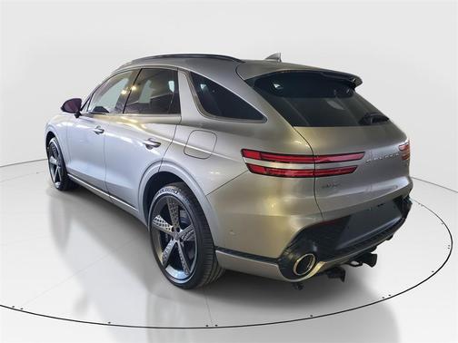 2024 Genesis GV70 3.5T AWD Sport