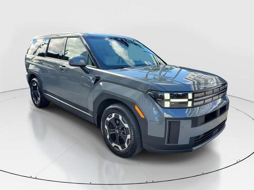 2024 Hyundai SANTA FE SE