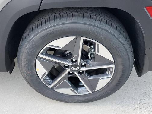 2026 Hyundai TUCSON SEL Convenience