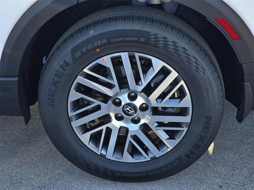 2026 Hyundai PALISADE SE