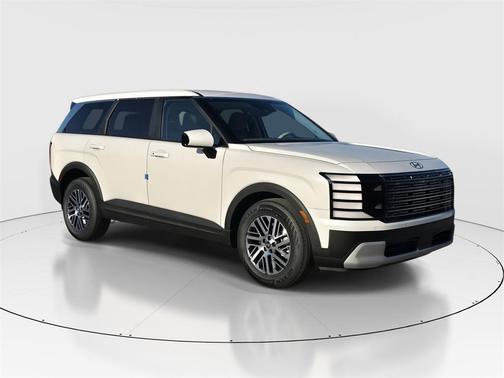 2026 Hyundai PALISADE SE