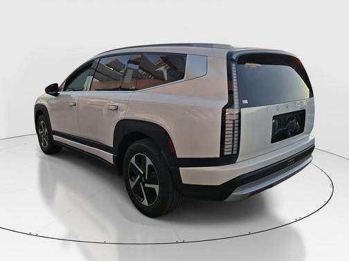 2026 Hyundai IONIQ 9 S
