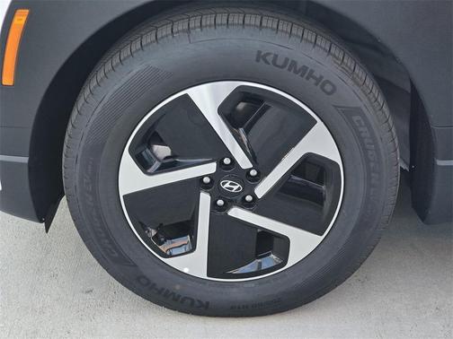 2026 Hyundai IONIQ 9 S