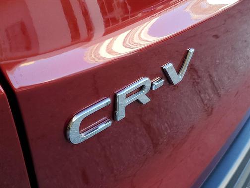 2024 Honda CR-V EX-L 2WD