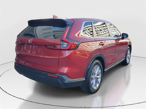 2024 Honda CR-V EX-L 2WD