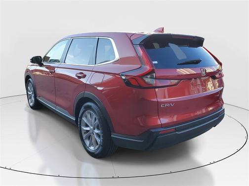 2024 Honda CR-V EX-L 2WD