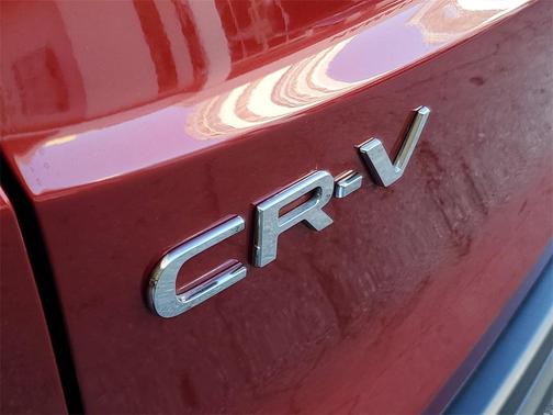 2024 Honda CR-V EX-L 2WD