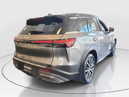 2023 INFINITI QX60 AUTOGRAPH
