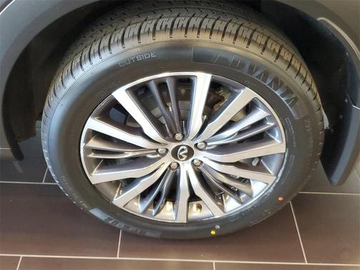 2023 INFINITI QX60 AUTOGRAPH