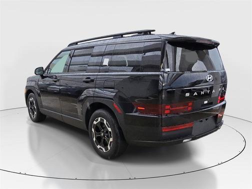 2026 Hyundai SANTA FE SEL 2.4
