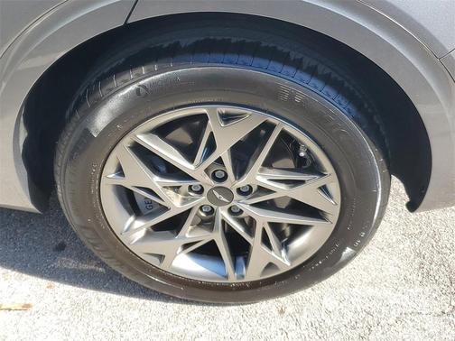 2024 Genesis GV70 2.5T AWD