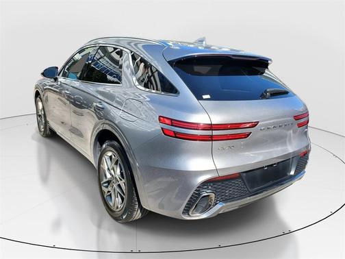 2024 Genesis GV70 2.5T AWD