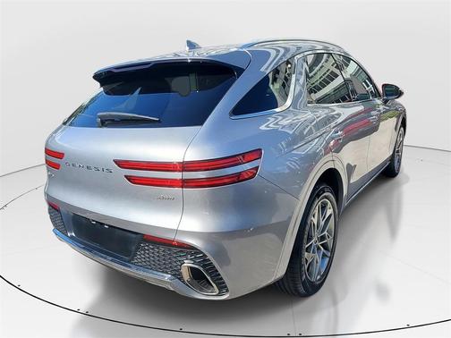 2024 Genesis GV70 2.5T AWD