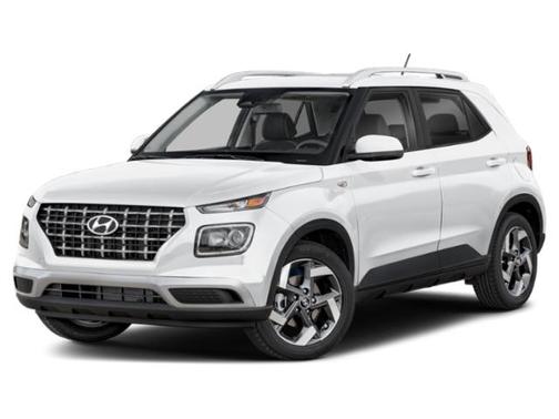 2023 Hyundai VENUE SEL