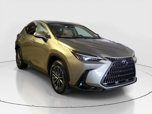 2023 Lexus NX 350 Premium